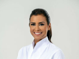 Selinée Méndez, la ex Miss República Dominicana que ahora sería diputada del Distrito Nacional