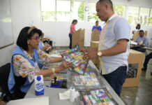 Expertos vaticinan la desaparición de los partidos PRD, PLD y PRSC