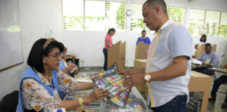 Expertos vaticinan la desaparición de los partidos PRD, PLD y PRSC