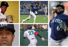 Estrellas y Licey intercambian jugadores