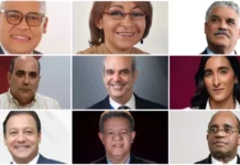 Elecciones presidenciales 2024: Cuál es el perfil académico de los 9 candidatos presidenciales