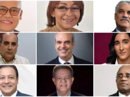 Elecciones presidenciales 2024: Cuál es el perfil académico de los 9 candidatos presidenciales
