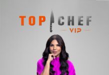 Chef Tita es elegida jueza en Top Chef VIP de Telemundo