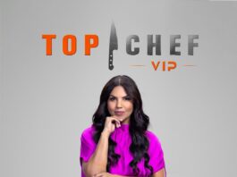Chef Tita es elegida jueza en Top Chef VIP de Telemundo