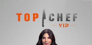 Chef Tita es elegida jueza en Top Chef VIP de Telemundo