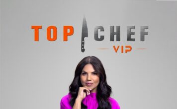 Chef Tita es elegida jueza en Top Chef VIP de Telemundo
