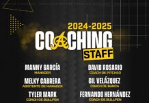 Águilas Cibaeñas anuncian cuerpo técnico para la temporada 2024-2025
