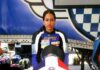 FDM celebra triunfo de Krystal Silfa en campeonato latinoamericano de motovelocidad