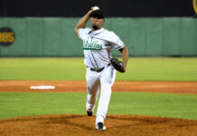 Toros adquieren a Gerson Moreno desde las Estrellas