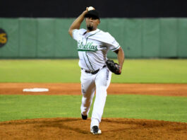 Toros adquieren a Gerson Moreno desde las Estrellas