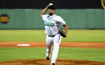 Toros adquieren a Gerson Moreno desde las Estrellas