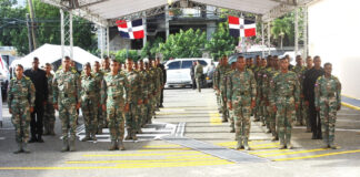 MIDE gradúa 51 soldados en curso Operaciones Tácticas Especiales en Áreas Urbanas