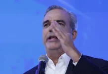 Abinader, el empresario que volverá a gobernar República Dominicana con una cómoda mayoría