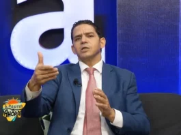 Parece que el consejo de transición de Haití pactó con las pandillas de Puerto Príncipe