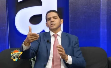 Parece que el consejo de transición de Haití pactó con las pandillas de Puerto Príncipe