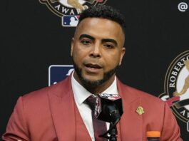 Nelson Cruz es el nuevo asesor especial de Operaciones de Béisbol de MLB