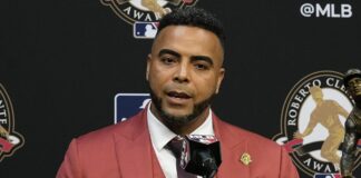 Nelson Cruz es el nuevo asesor especial de Operaciones de Béisbol de MLB