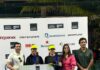 Porcella y Cucurullo son las campeonas del 1er Torneo de United Capital Padel Tour