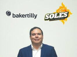 Soles jugarán en SPM la temporada 2024 de la LNB