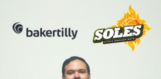 Soles jugarán en SPM la temporada 2024 de la LNB