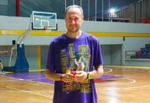 Richi González es el nuevo dirigente de los Cañeros del Este