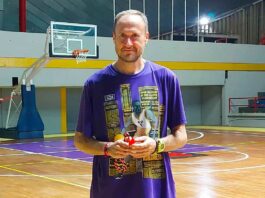 Richi González es el nuevo dirigente de los Cañeros del Este