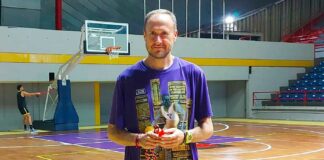 Richi González es el nuevo dirigente de los Cañeros del Este