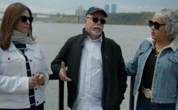 Somos Pueblo Media anuncia nuevo programa de YouTube en Nueva York