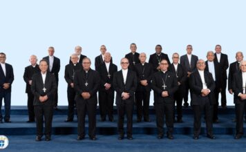 Iglesia católica: «República Dominicana puede presentarse al mundo como una democracia madura».
