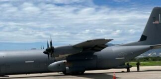 EE.UU. construye en Haití base que acogerá a agentes de la misión internacional