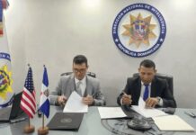 La DNI firma acuerdo con empresa espacial para cuidar seguridad nacional