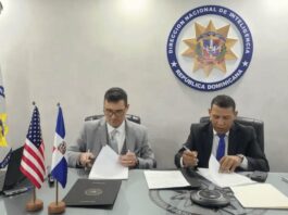 La DNI firma acuerdo con empresa espacial para cuidar seguridad nacional