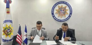 La DNI firma acuerdo con empresa espacial para cuidar seguridad nacional