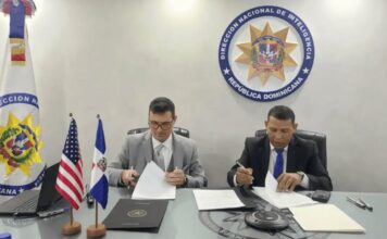 La DNI firma acuerdo con empresa espacial para cuidar seguridad nacional