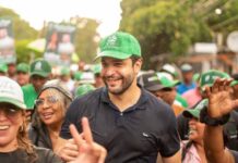 JCE decide la boleta electoral de Fuerza del Pueblo en el Distrito Nacional; Rafael Paz queda fuera