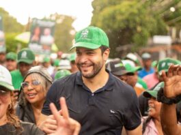 JCE decide la boleta electoral de Fuerza del Pueblo en el Distrito Nacional; Rafael Paz queda fuera