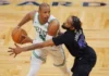 Al Horford puede coronarse hoy viernes: ‘Estar a un paso de lograrlo es especial’