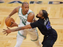 Al Horford puede coronarse hoy viernes: ‘Estar a un paso de lograrlo es especial’
