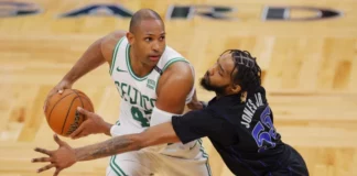 Al Horford puede coronarse hoy viernes: ‘Estar a un paso de lograrlo es especial’