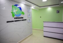 Victor Torres reelecto en la Asociación Dominicana de Agrimensores