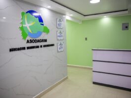 Victor Torres reelecto en la Asociación Dominicana de Agrimensores