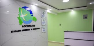 Victor Torres reelecto en la Asociación Dominicana de Agrimensores