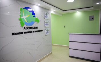 Victor Torres reelecto en la Asociación Dominicana de Agrimensores