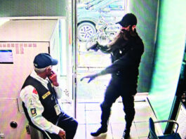 La Policía aún sin pistas sobre el robo al Banco Popular