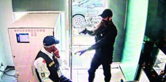 La Policía aún sin pistas sobre el robo al Banco Popular