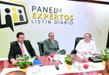 Decanos sugieren revisar el gasto antes de la reforma