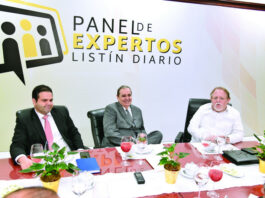 Decanos sugieren revisar el gasto antes de la reforma