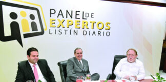 Decanos sugieren revisar el gasto antes de la reforma