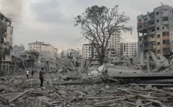 Los muertos en Gaza ascienden a cerca de 37.350, con 10 fallecidos en el último día