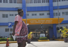Hospitales han dado 230,000 consultas a haitianos este año